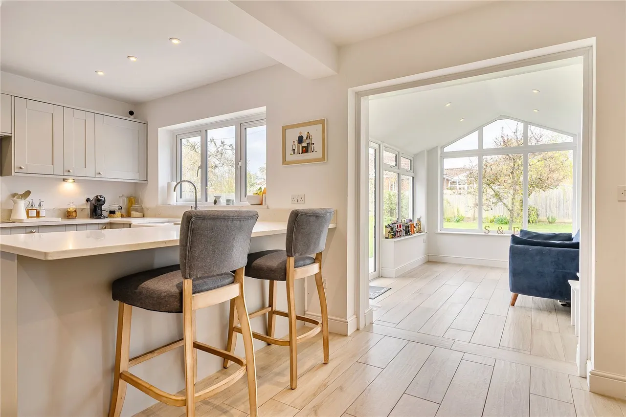 Brettenham Road, Buxhall, IP14, photo 6