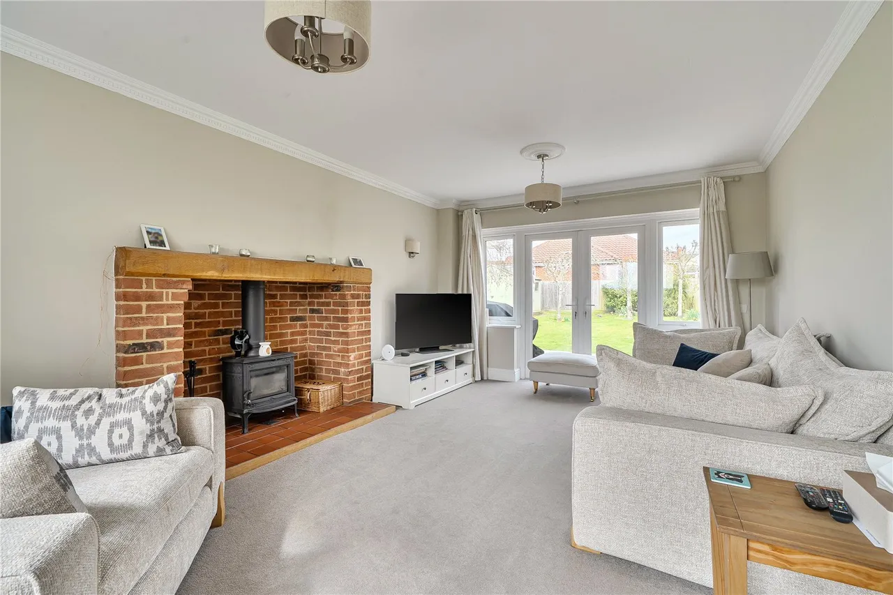 Brettenham Road, Buxhall, IP14, photo 5
