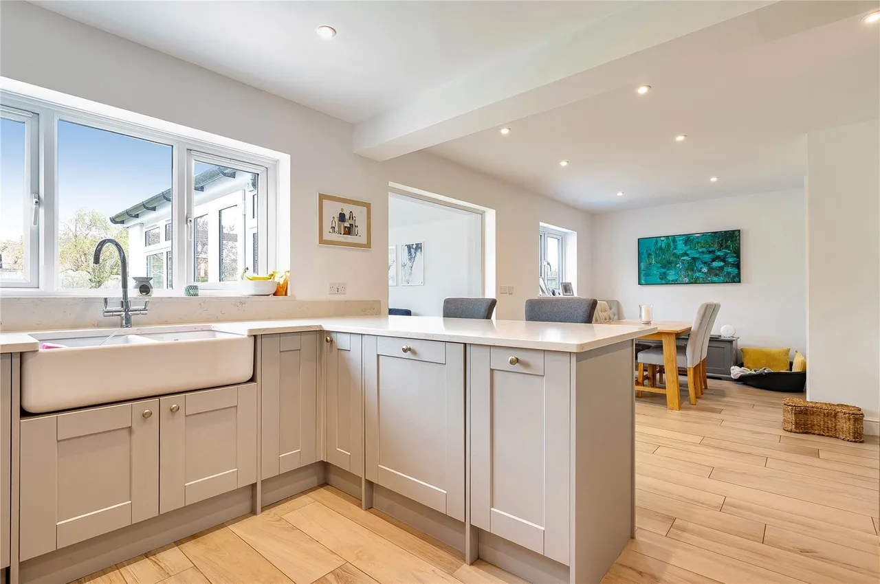 Brettenham Road, Buxhall, IP14, photo 8