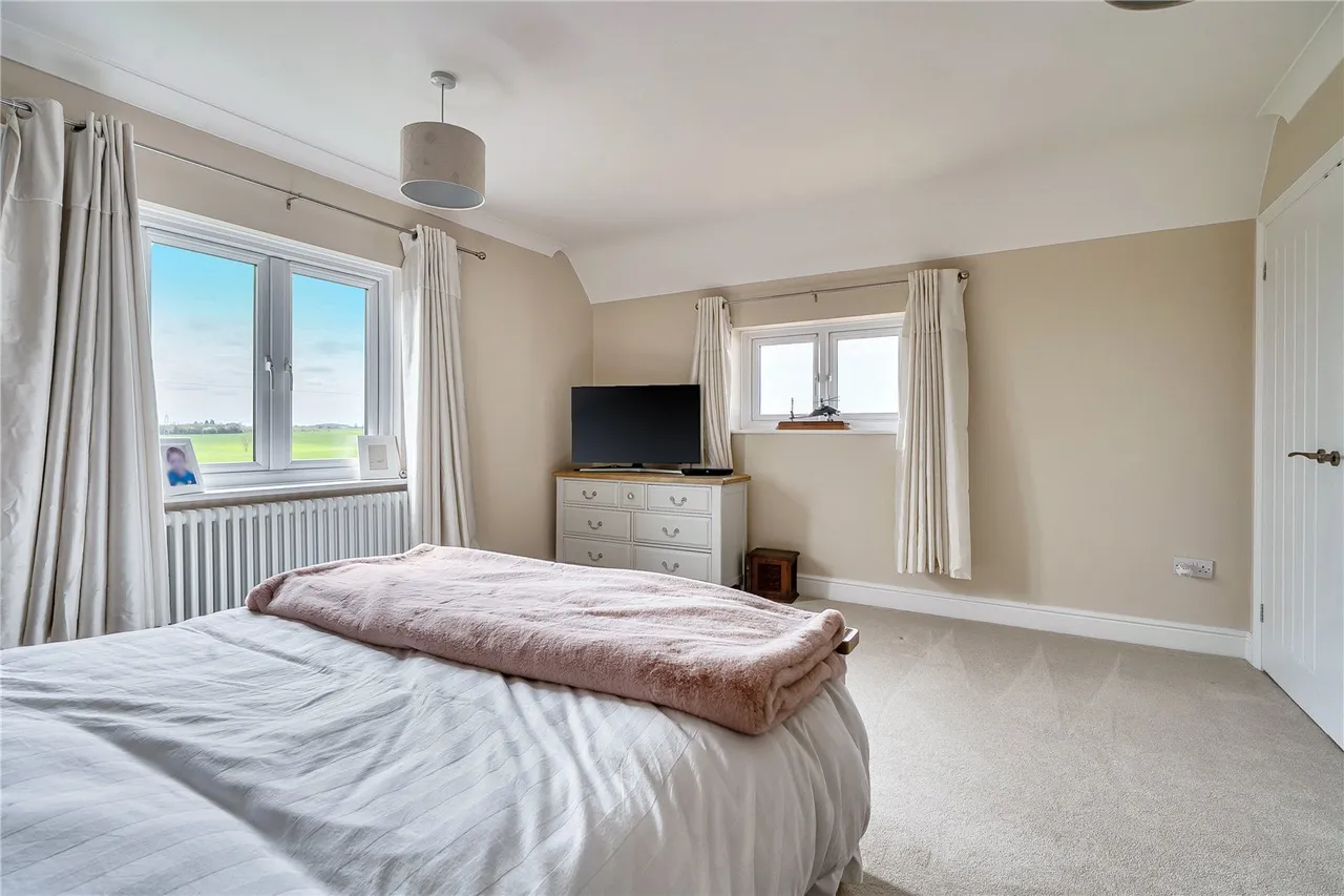 Brettenham Road, Buxhall, IP14, photo 13