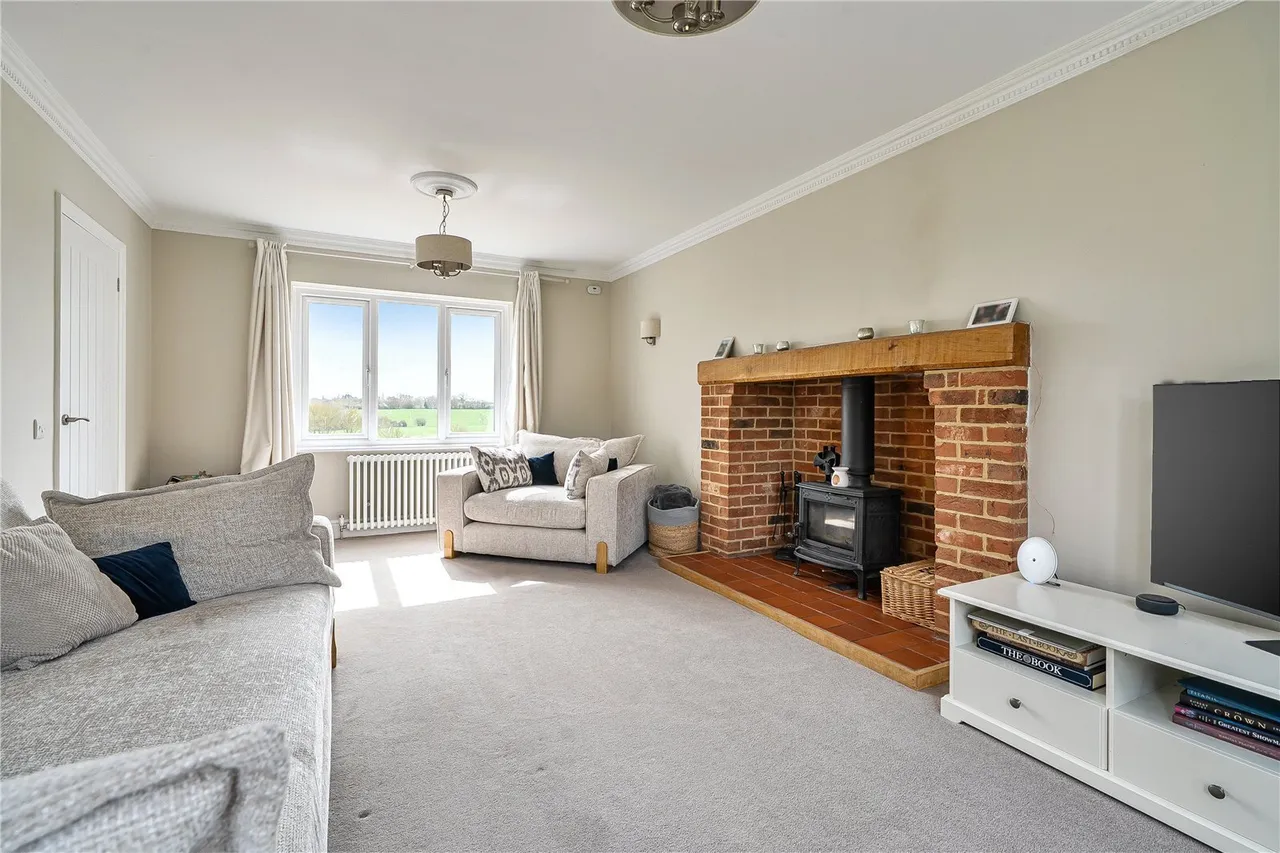 Brettenham Road, Buxhall, IP14, photo 10