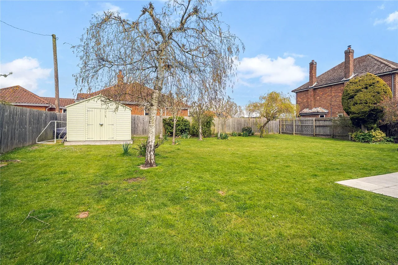 Brettenham Road, Buxhall, IP14, photo 19
