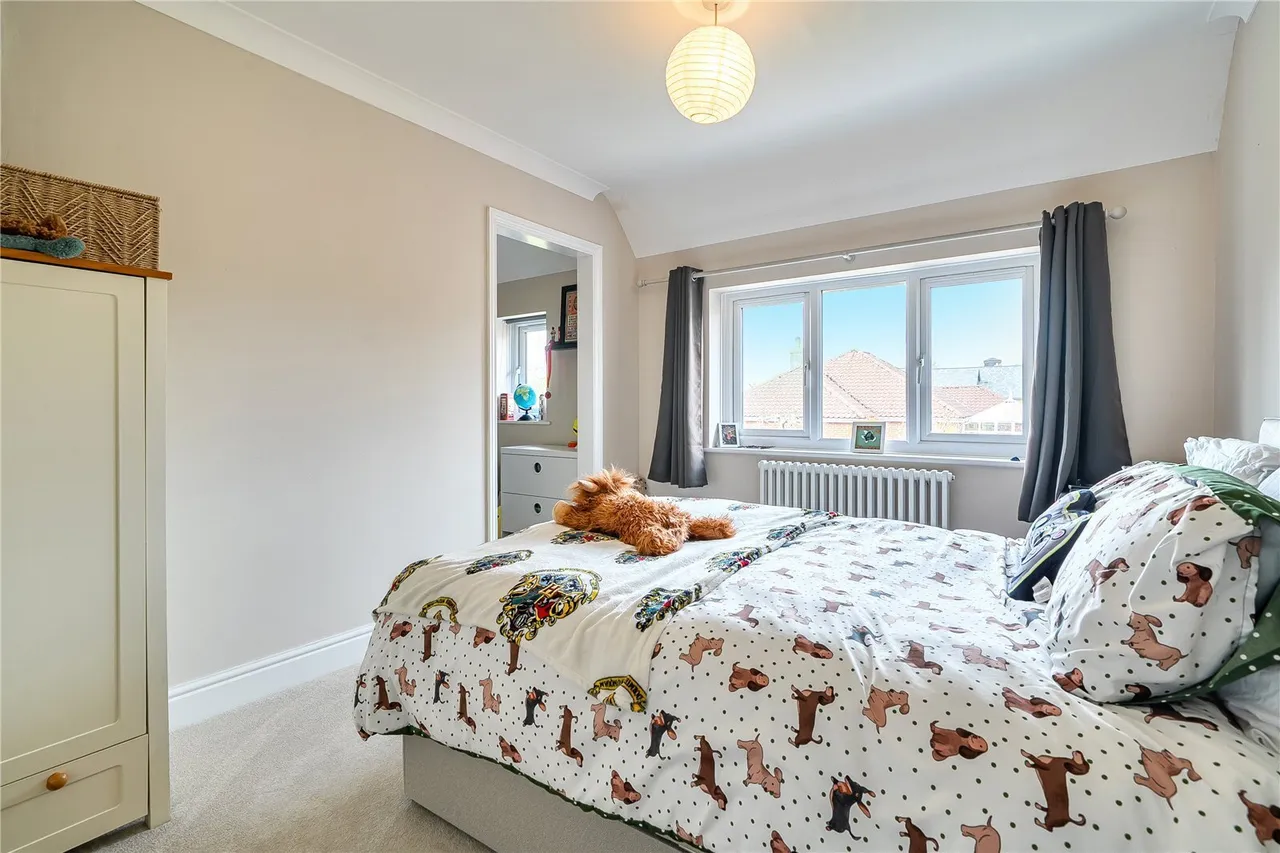 Brettenham Road, Buxhall, IP14, photo 14