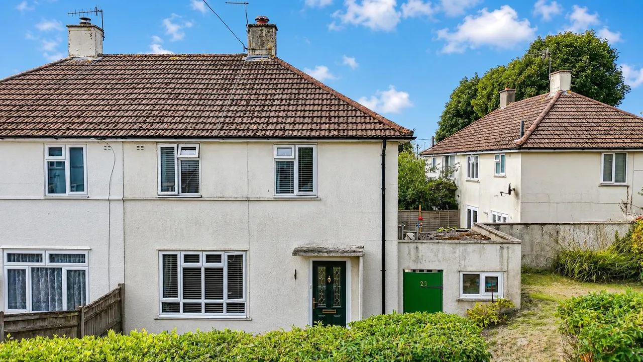 Dymond Road, St. Leonards-On-Sea, photo 19