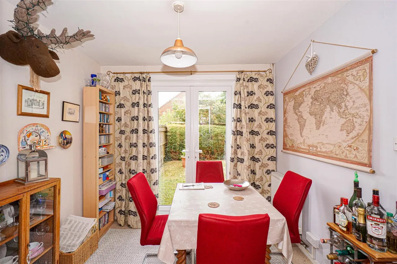 Dymond Road, St. Leonards-On-Sea, photo 4