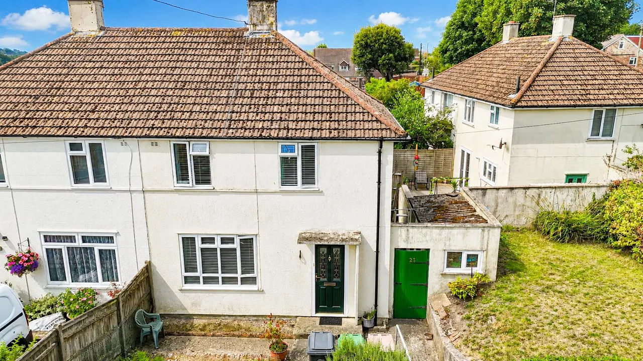 Dymond Road, St. Leonards-On-Sea, photo 18