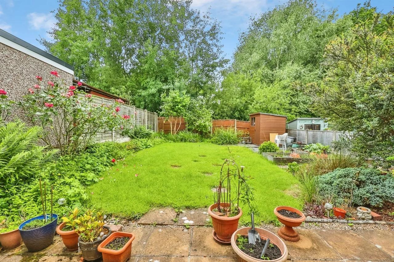 Lynncroft, Eastwood, Nottingham, photo 12
