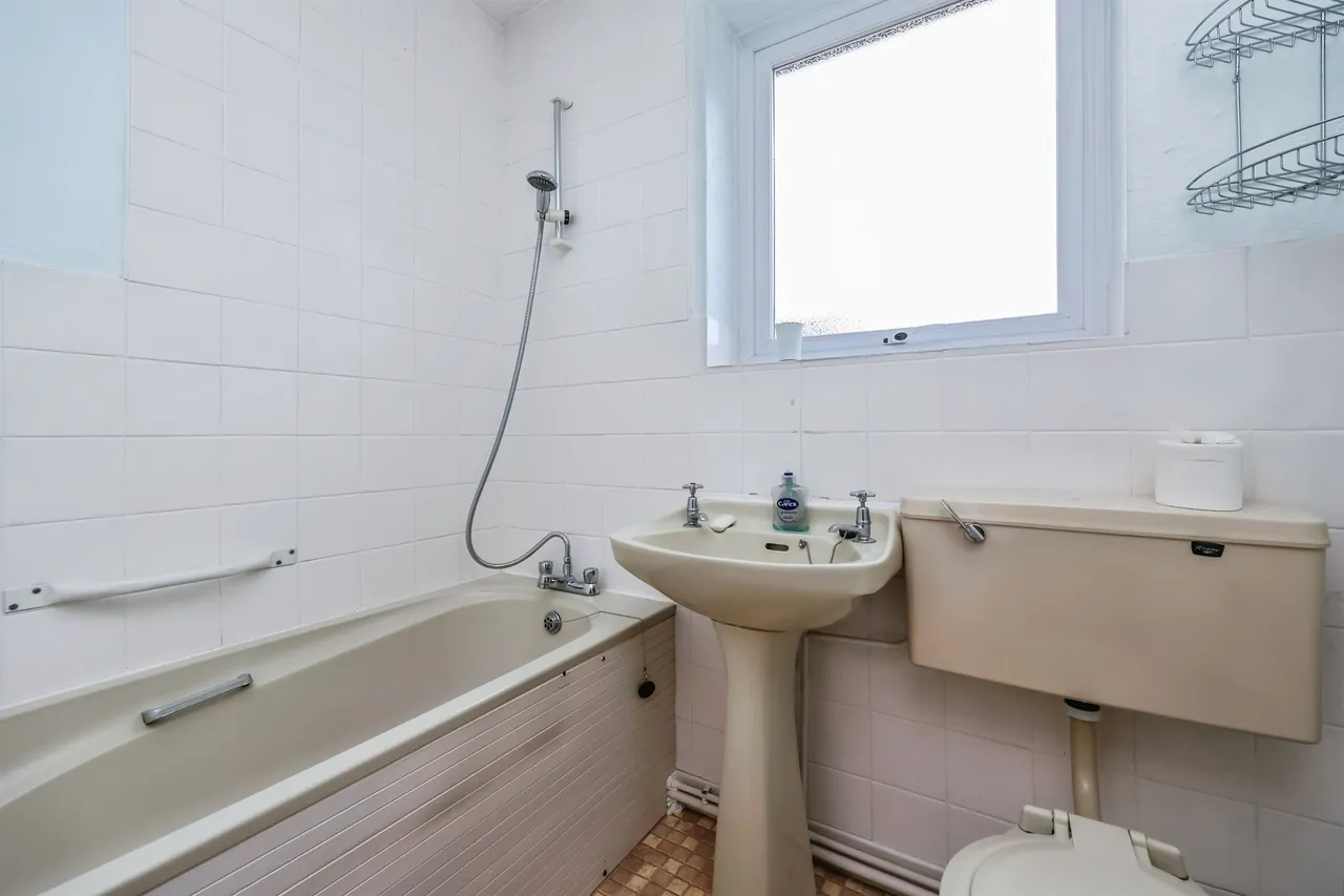 Lynncroft, Eastwood, Nottingham, photo 10