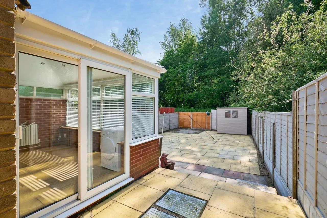 Glastonbury Crescent, WALSALL, West Midlands, WS3, photo 18
