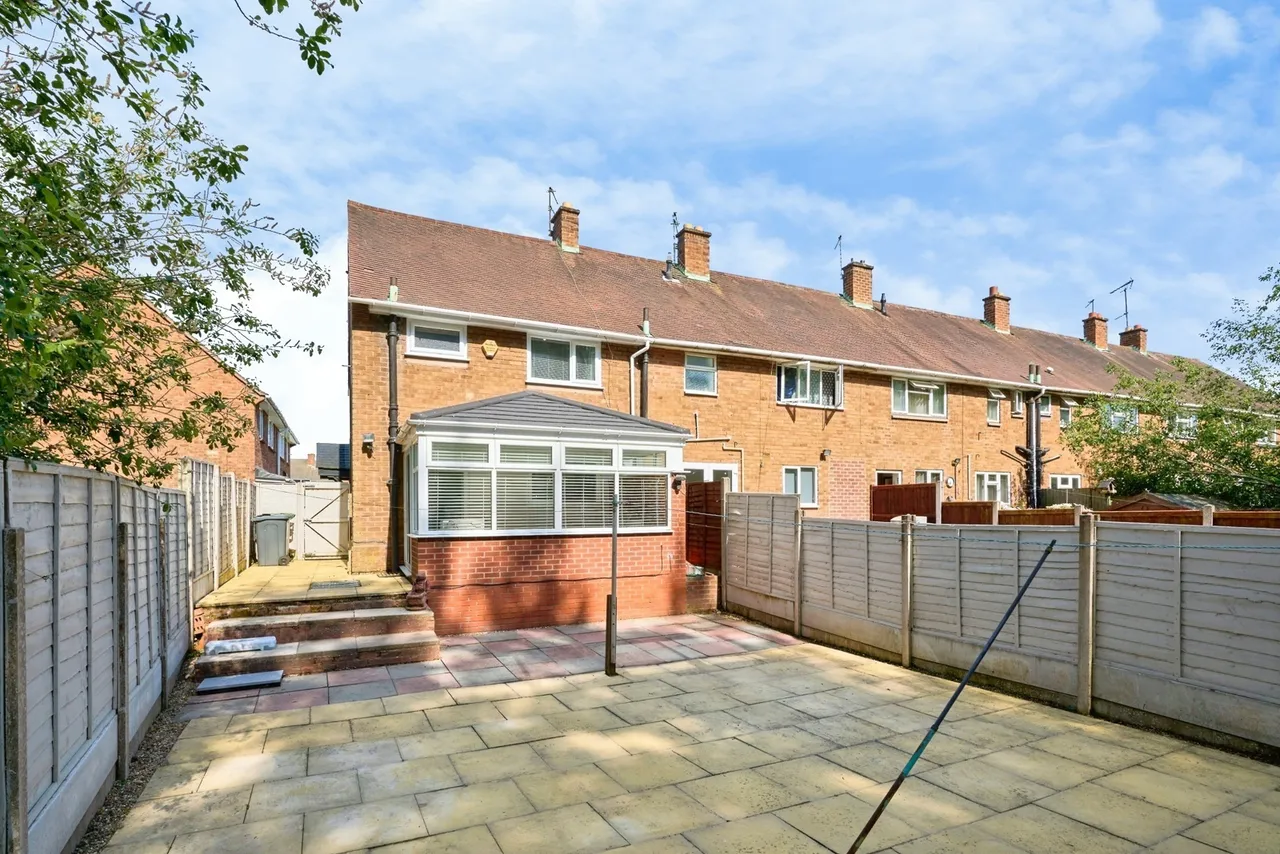 Glastonbury Crescent, WALSALL, West Midlands, WS3, photo 19