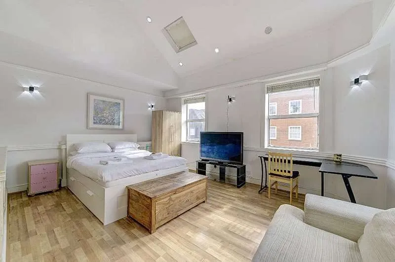 Devonshire Street, Marylebone, London, W1G 6PF, photo 2