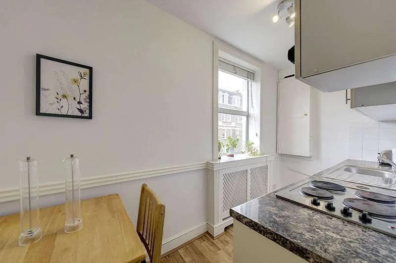 Devonshire Street, Marylebone, London, W1G 6PF, photo 6