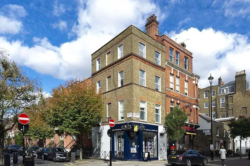 Devonshire Street, Marylebone, London, W1G 6PF, photo 5