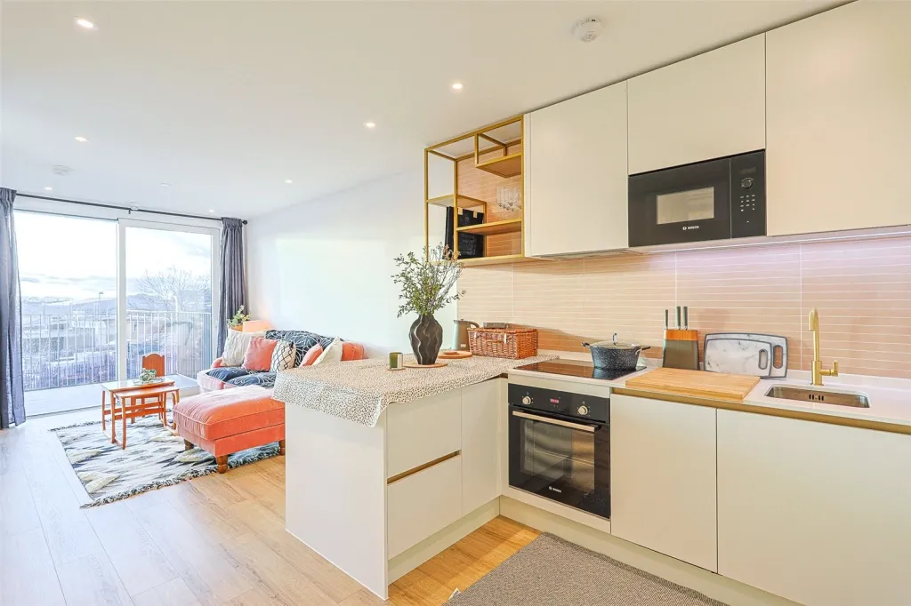 Quay Walk, Wembley, HA0, photo 14