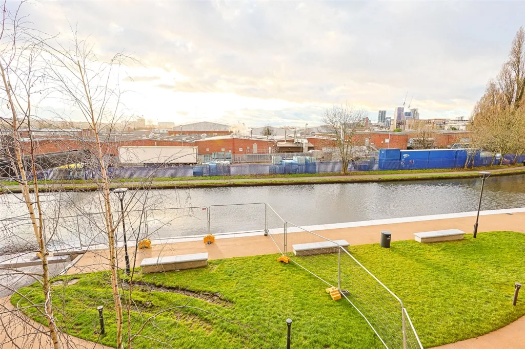 Quay Walk, Wembley, HA0, photo 10