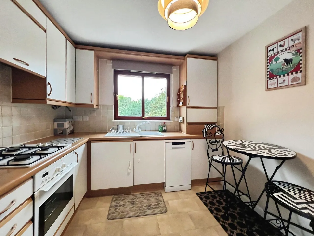 South Groathill Avenue, Edinburgh, EH4, photo 3