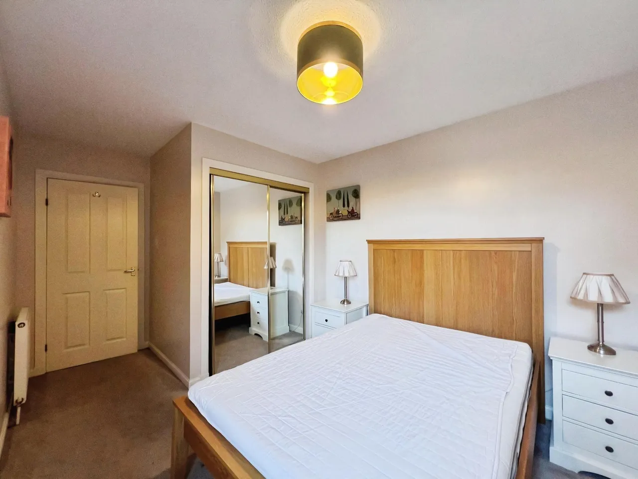 South Groathill Avenue, Edinburgh, EH4, photo 6