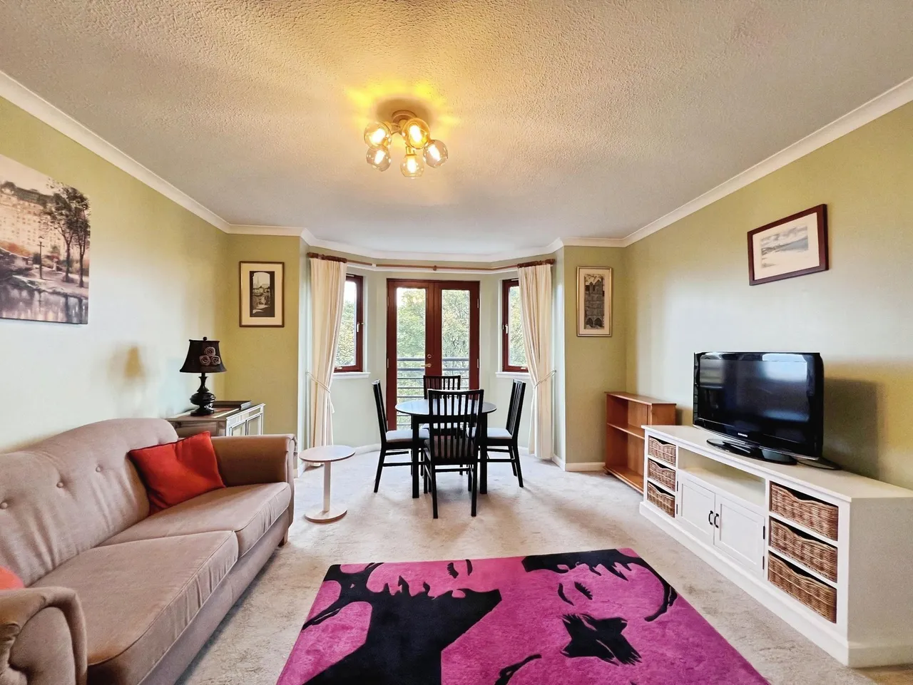 South Groathill Avenue, Edinburgh, EH4, photo 4