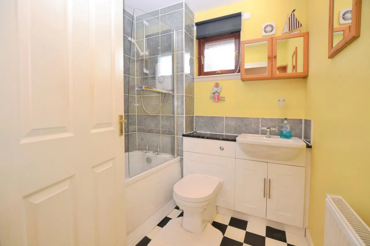 South Groathill Avenue, Edinburgh, EH4, photo 9