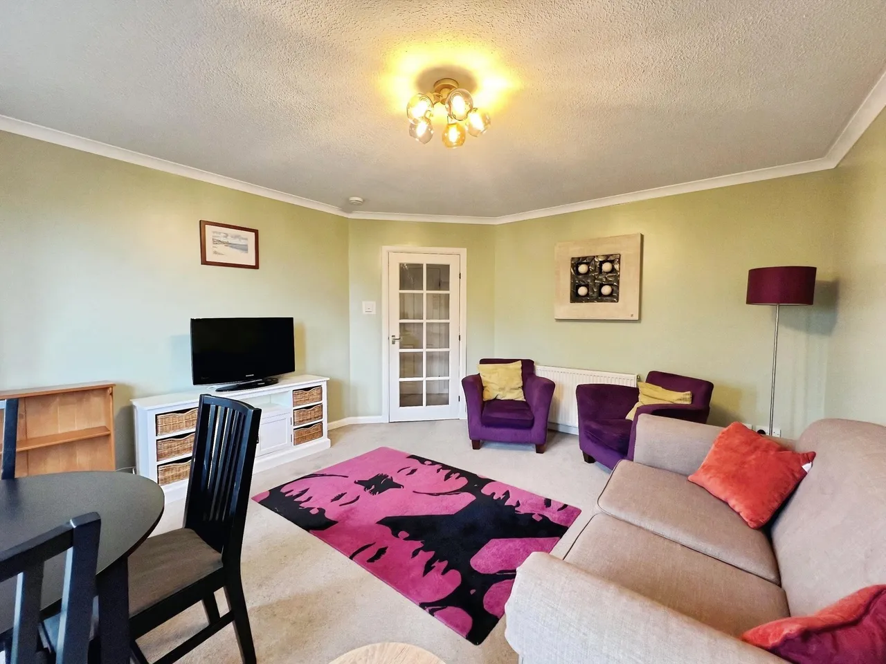 South Groathill Avenue, Edinburgh, EH4, photo 5