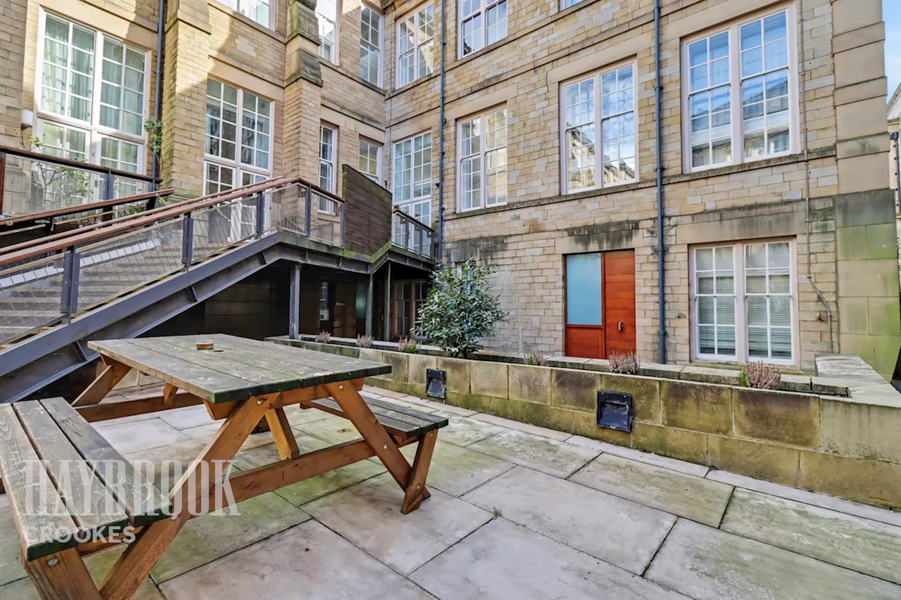 Orchard Lane, Sheffield, photo 11
