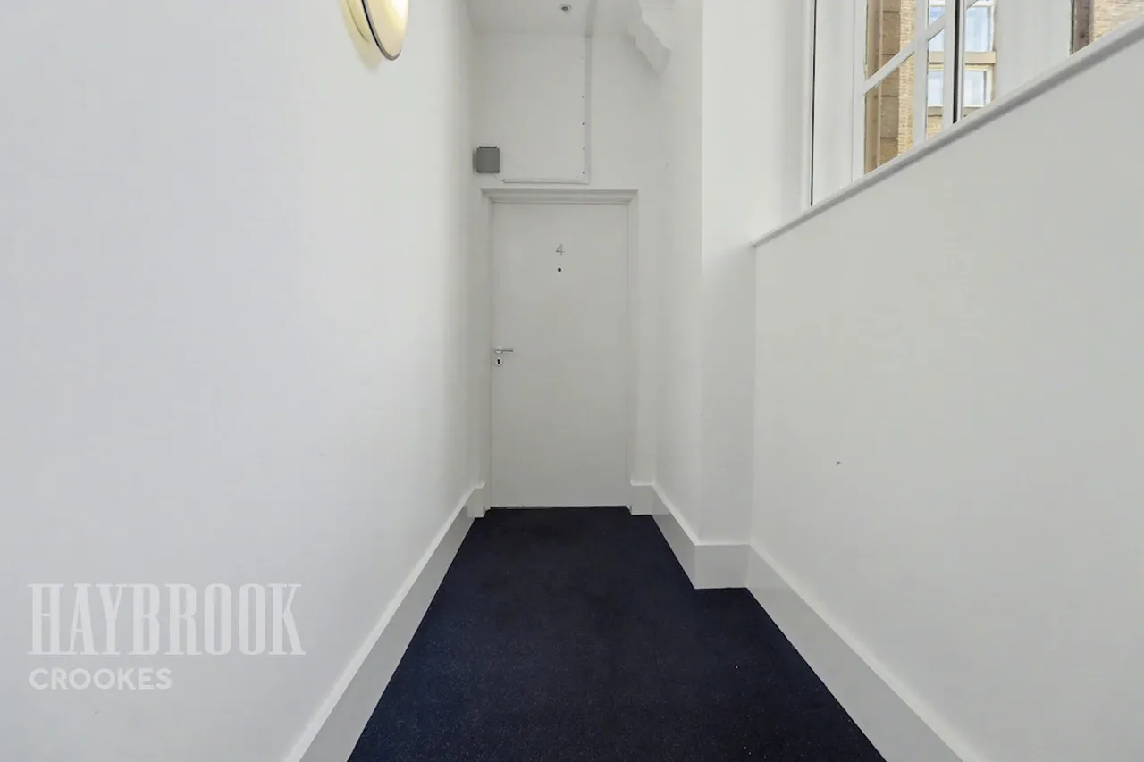 Orchard Lane, Sheffield, photo 10