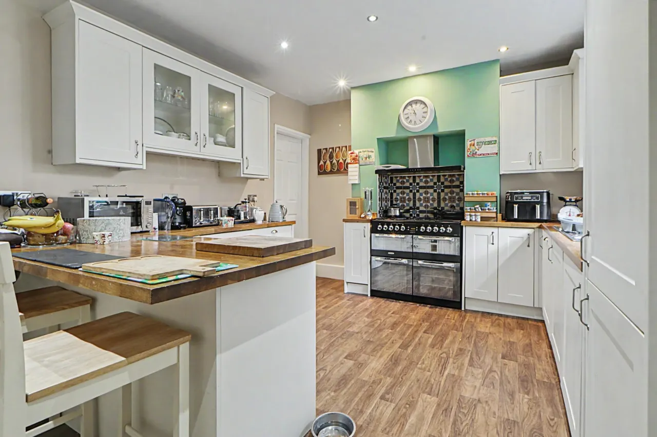 Wereton Road, Audley, photo 2