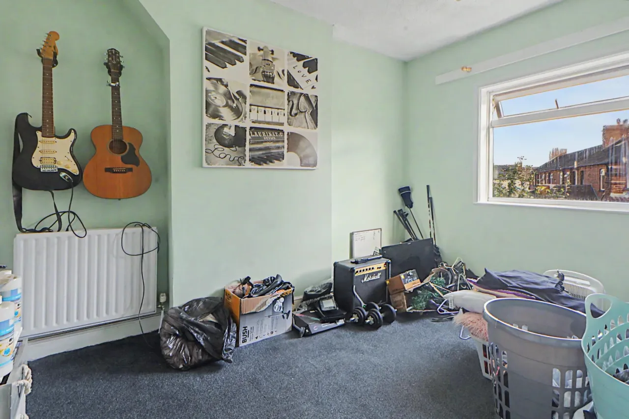 Wereton Road, Audley, photo 9