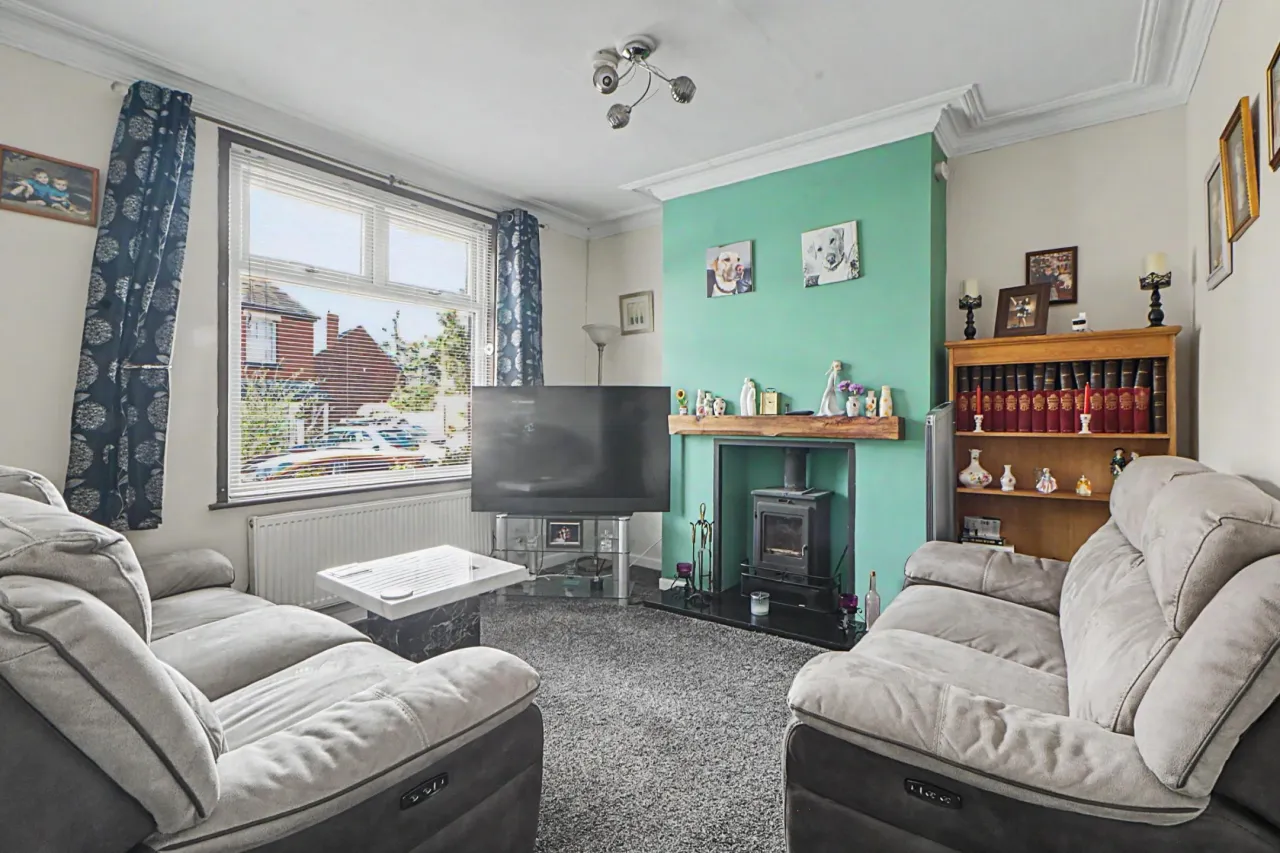 Wereton Road, Audley, photo 6