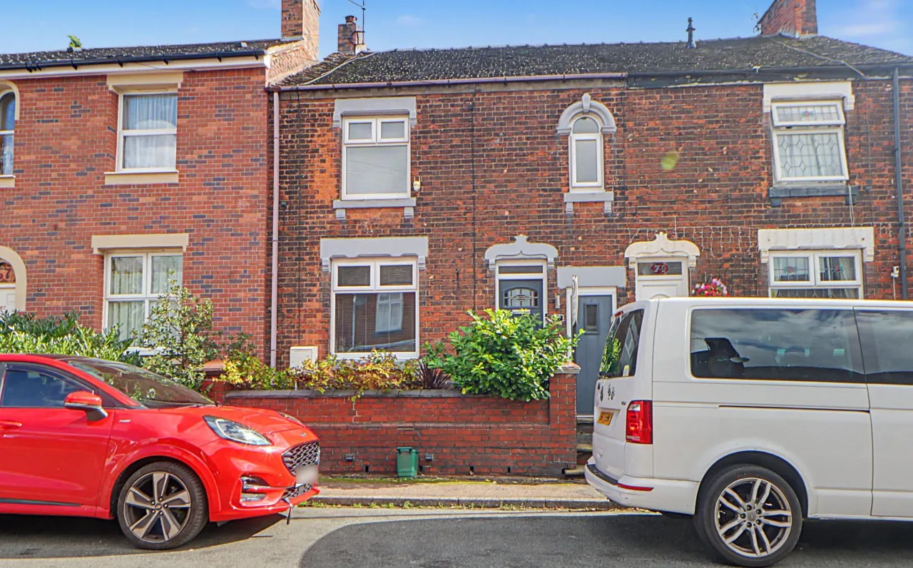 Wereton Road, Audley, photo 12