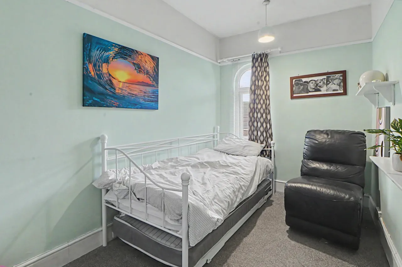 Wereton Road, Audley, photo 8