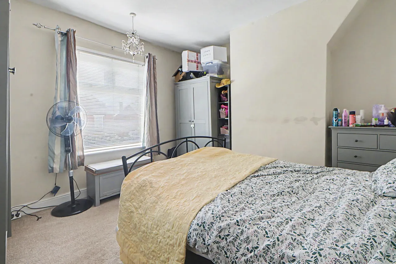 Wereton Road, Audley, photo 7