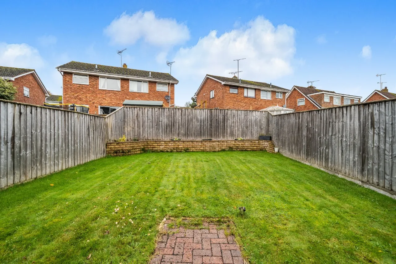 Willow Walk, Crediton, EX17, photo 14