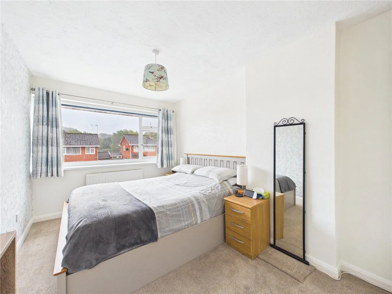 Willow Walk, Crediton, EX17, photo 8