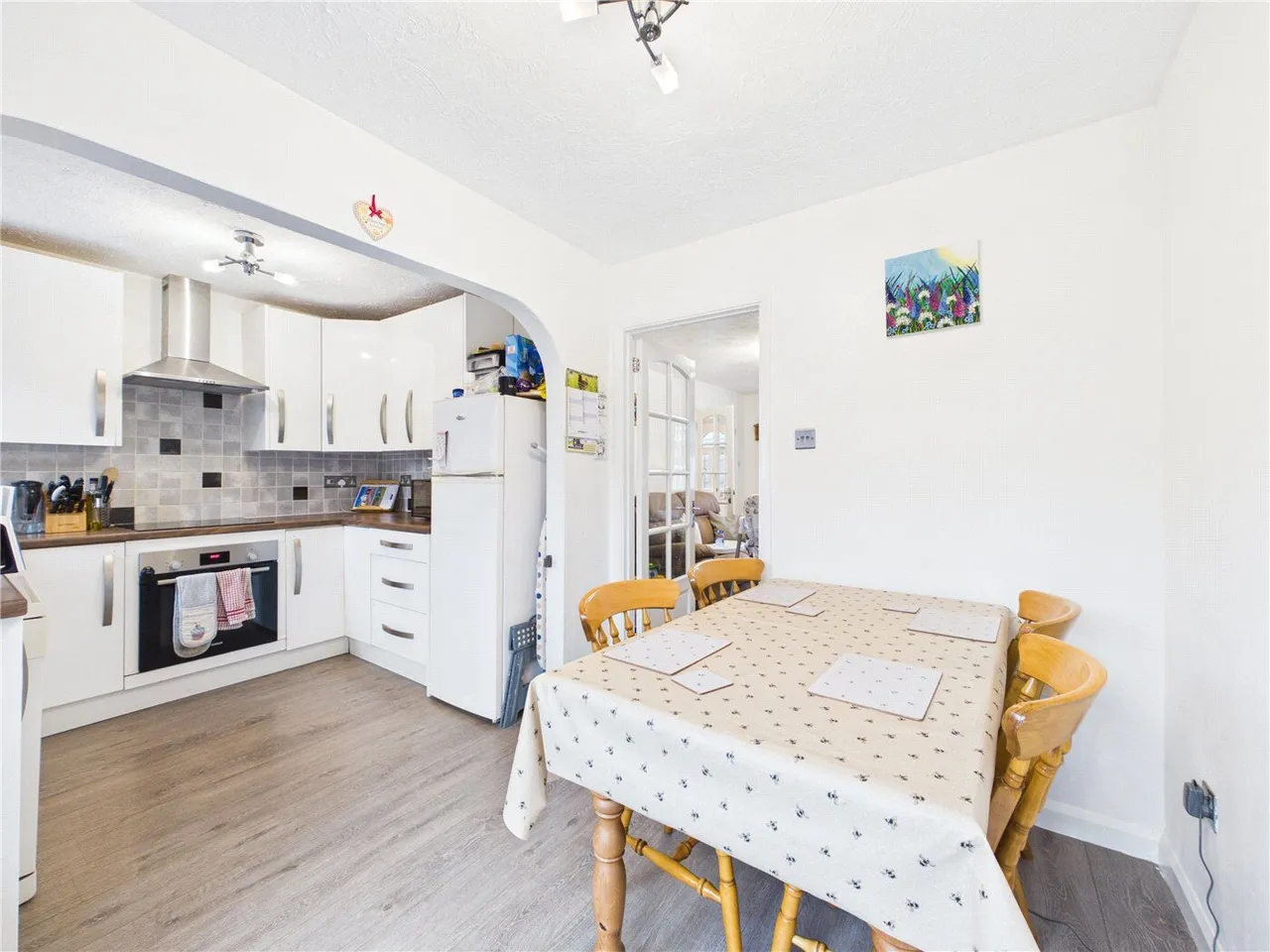 Willow Walk, Crediton, EX17, photo 4