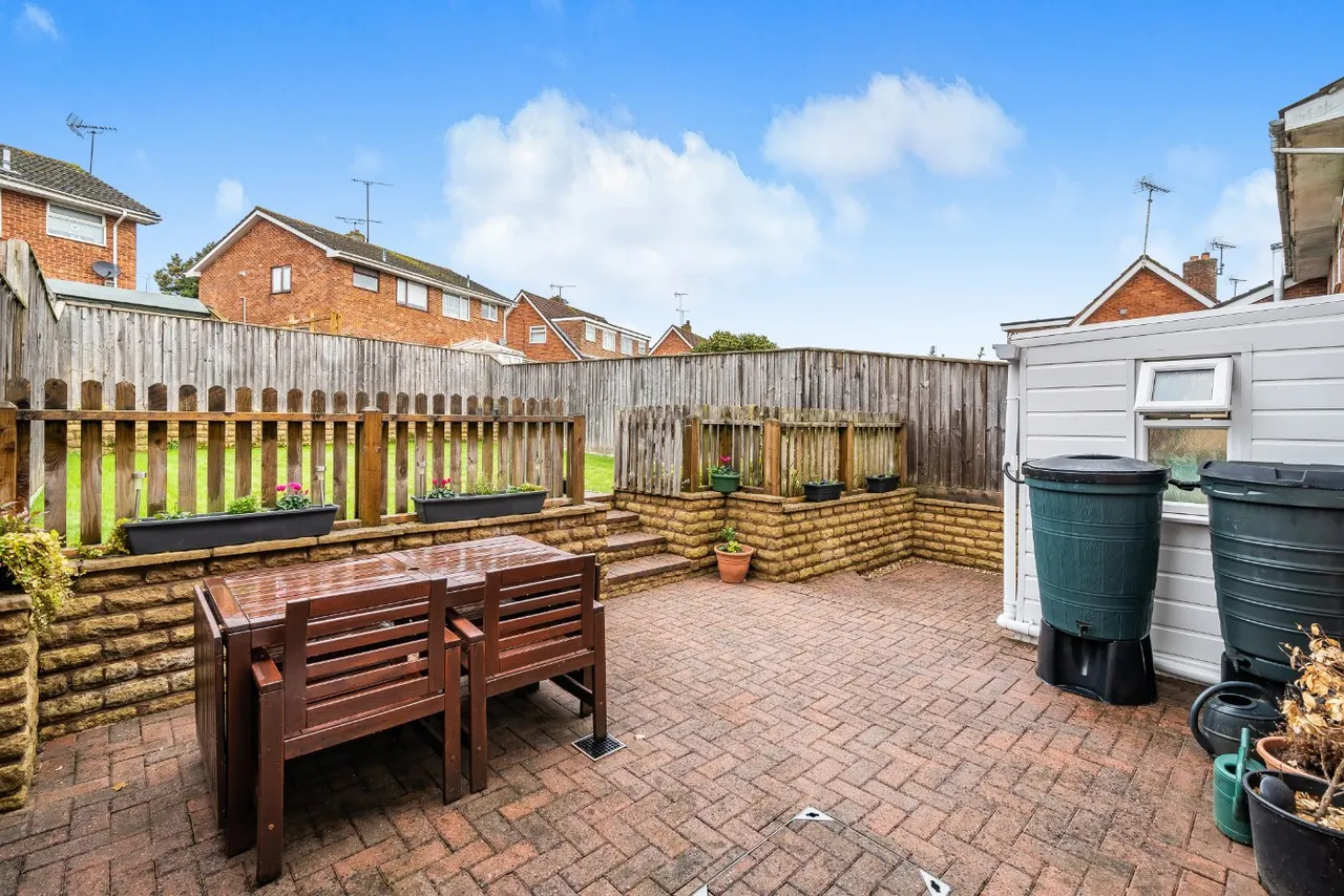 Willow Walk, Crediton, EX17, photo 13