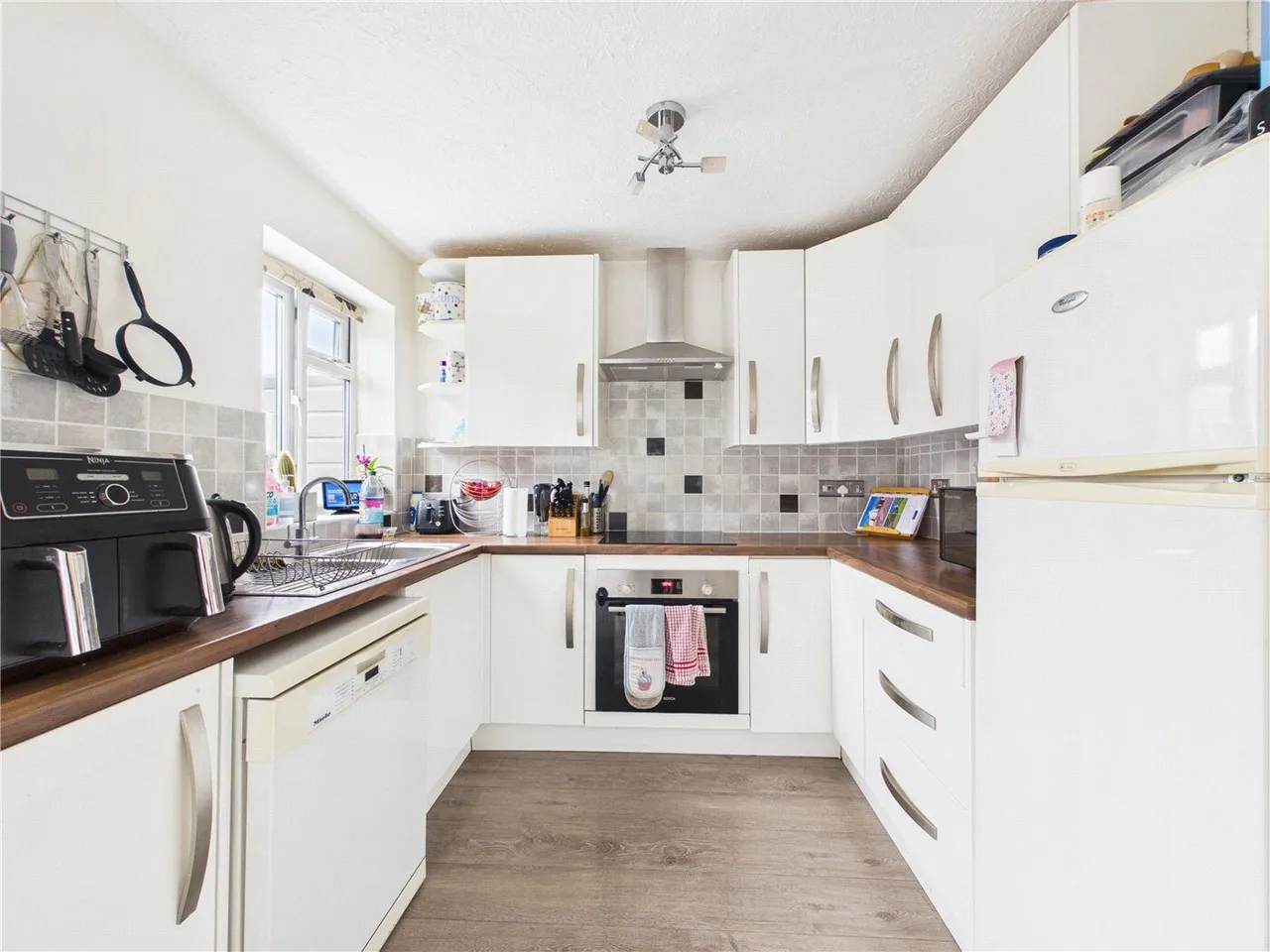 Willow Walk, Crediton, EX17, photo 5