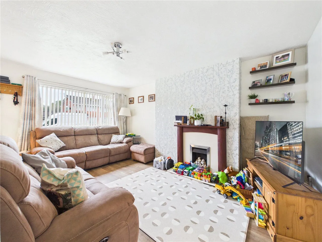 Willow Walk, Crediton, EX17, photo 2