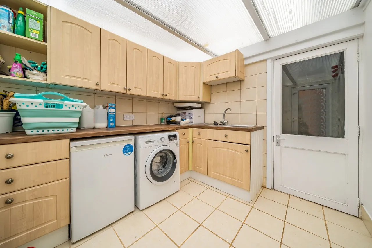 Willow Walk, Crediton, EX17, photo 7