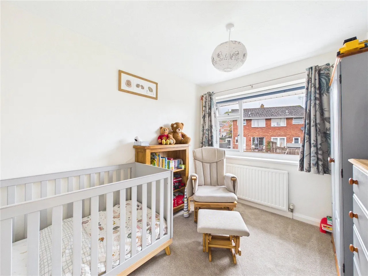 Willow Walk, Crediton, EX17, photo 10