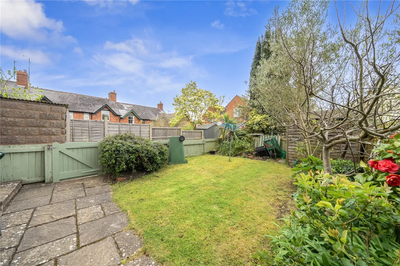 Pynfold Gardens, Ludlow, Shropshire, SY8 1RW, photo 15