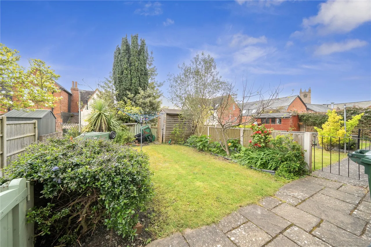 Pynfold Gardens, Ludlow, Shropshire, SY8 1RW, photo 6