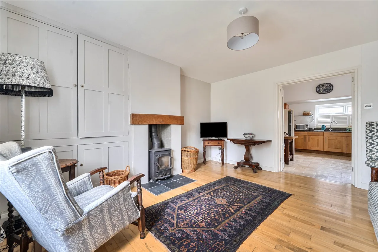 Pynfold Gardens, Ludlow, Shropshire, SY8 1RW, photo 2