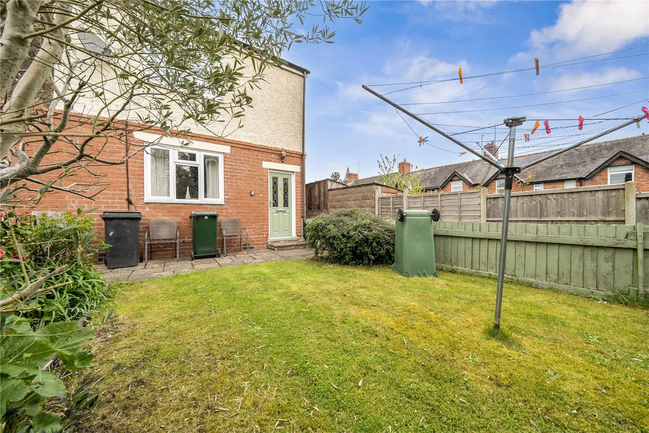 Pynfold Gardens, Ludlow, Shropshire, SY8 1RW, photo 5