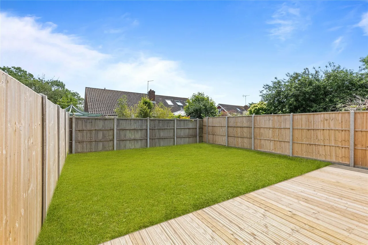 Swanbourne Road, Wick, BN17, photo 12