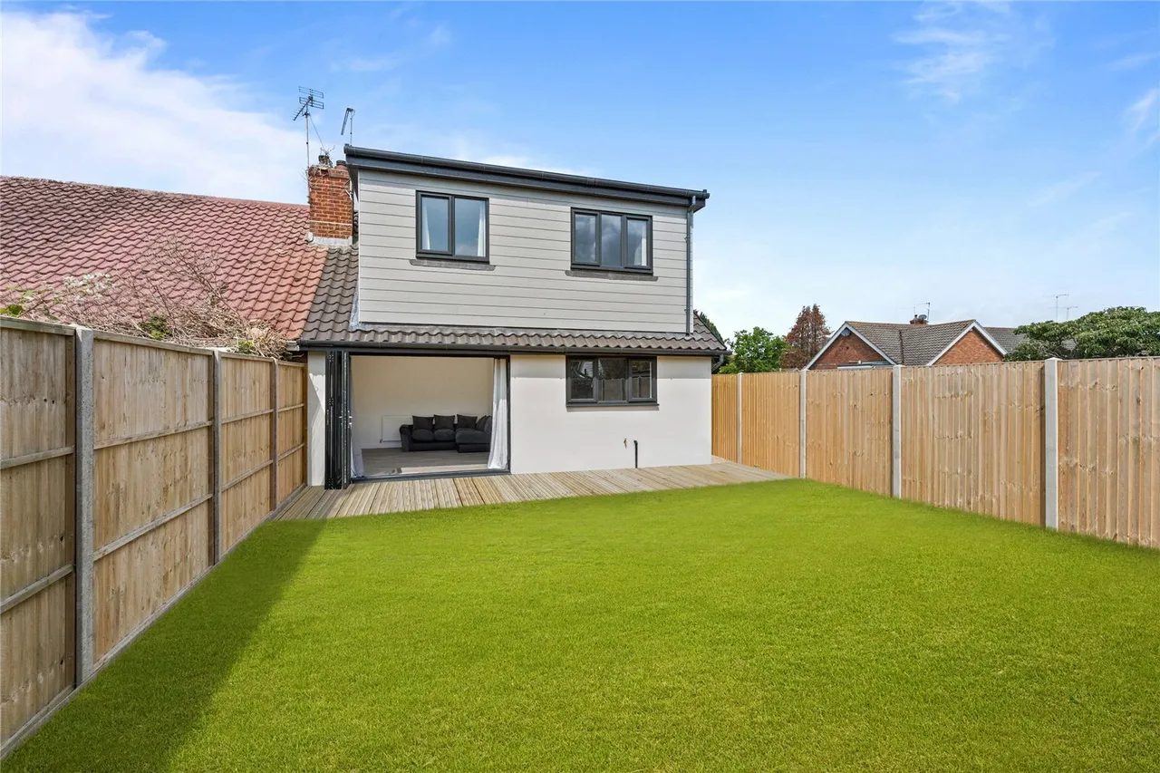 Swanbourne Road, Wick, BN17, photo 13