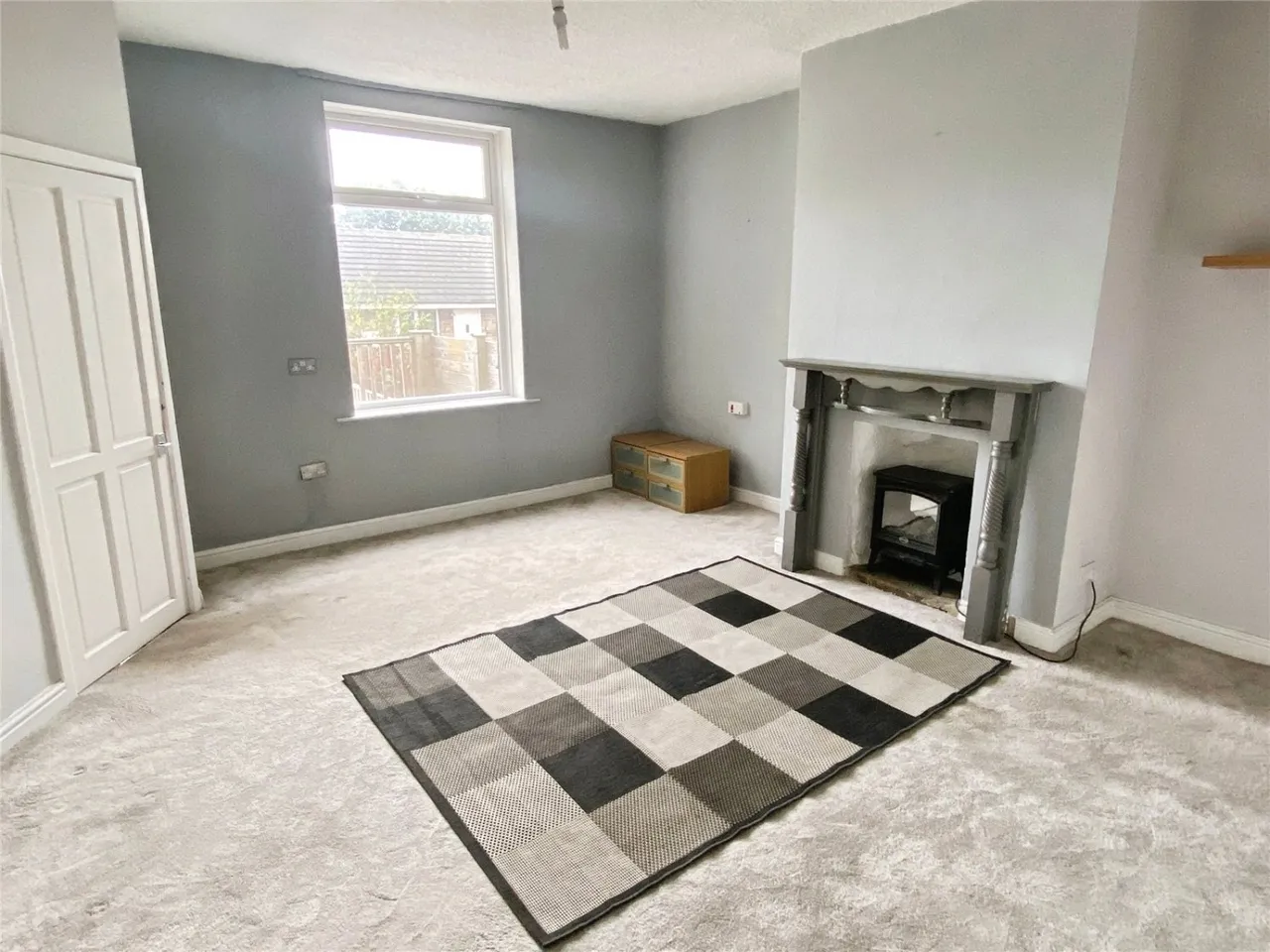 Walkley Terrace, Heckmondwike, WF16, photo 5