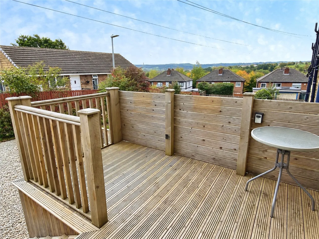 Walkley Terrace, Heckmondwike, WF16, photo 2