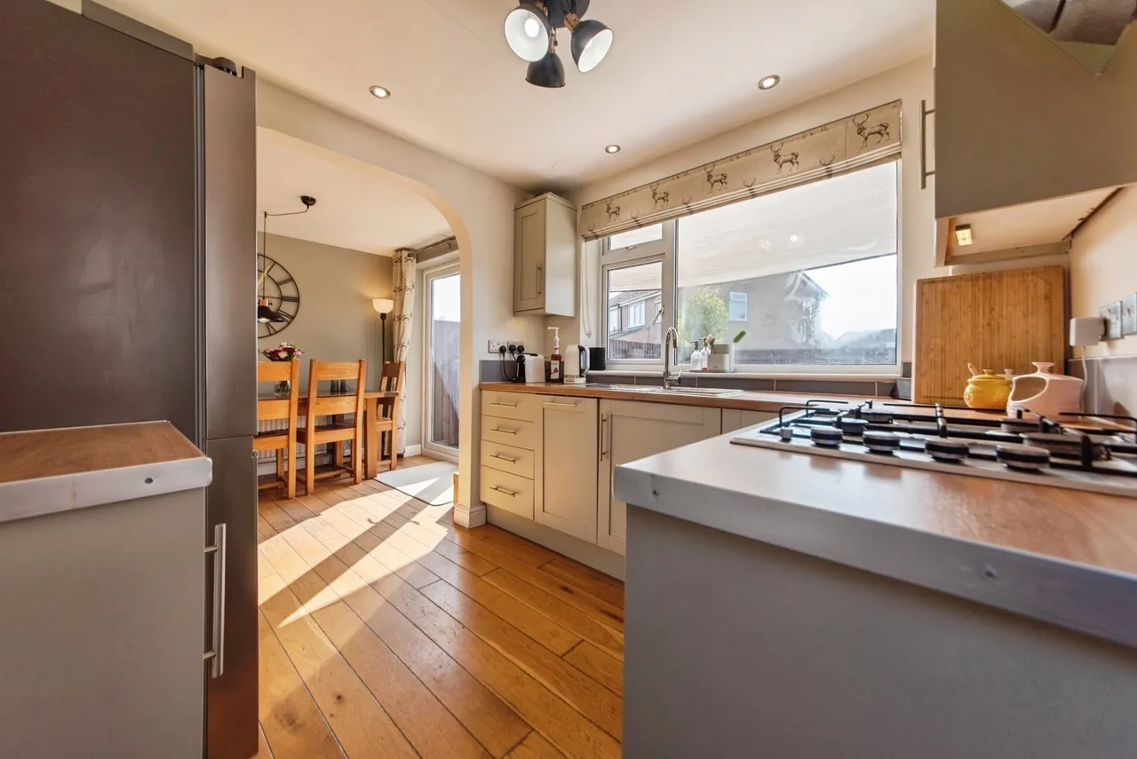 Brinkhall Way, Welton, Lincoln, Lincolnshire, LN2, photo 5