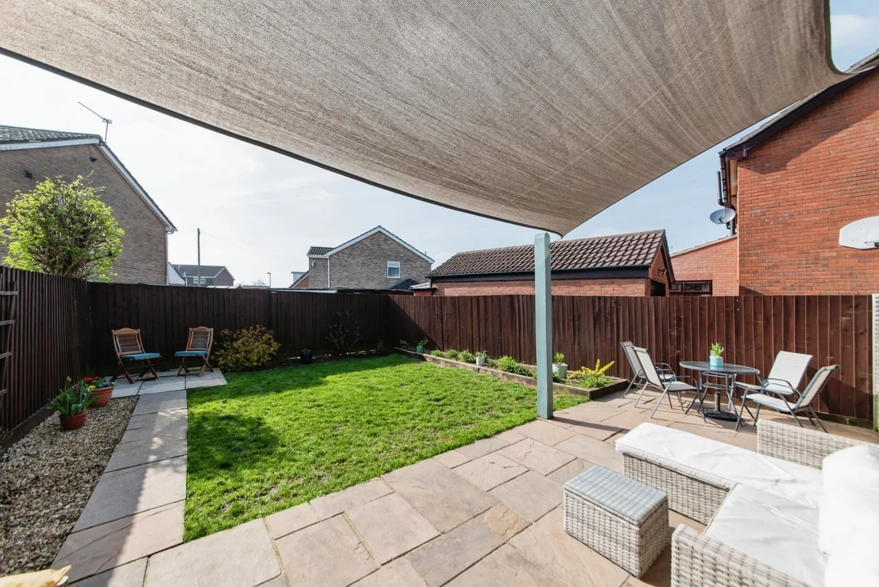 Brinkhall Way, Welton, Lincoln, Lincolnshire, LN2, photo 17